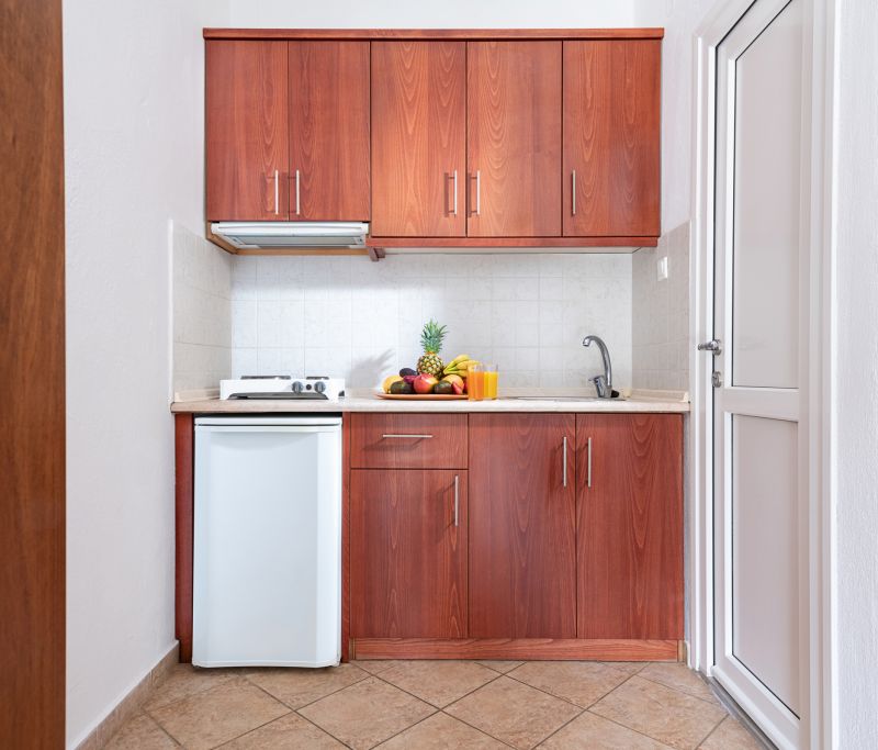 Cabinets Refinishing in Dayton, OH