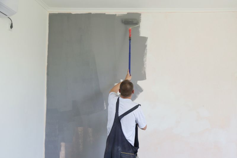 Drywall Painting in Wilmington, NC