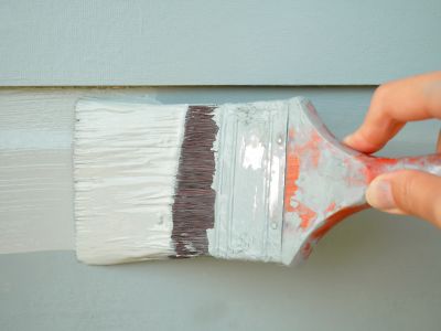 Exterior Refinishing in Boulder, CO