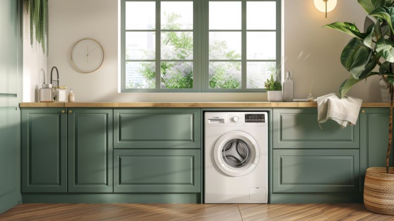 Kitchen Cabinet Refinishing in Lafayette, IN