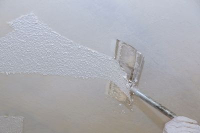 Popcorn Ceiling Sanding in Waco, TX