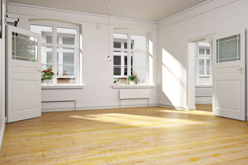 Apartment Interior Painting in Kansas City, KS