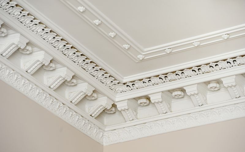 Attic Painting in Wilmington, NC