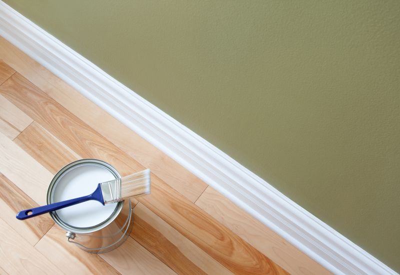 Beadboard Painting in Wilmington, NC