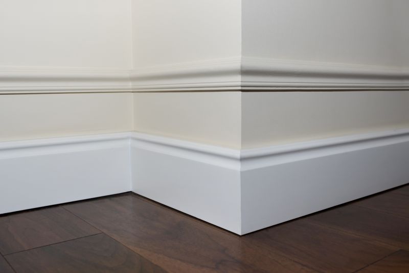 Beadboard Painting in Wilmington, NC