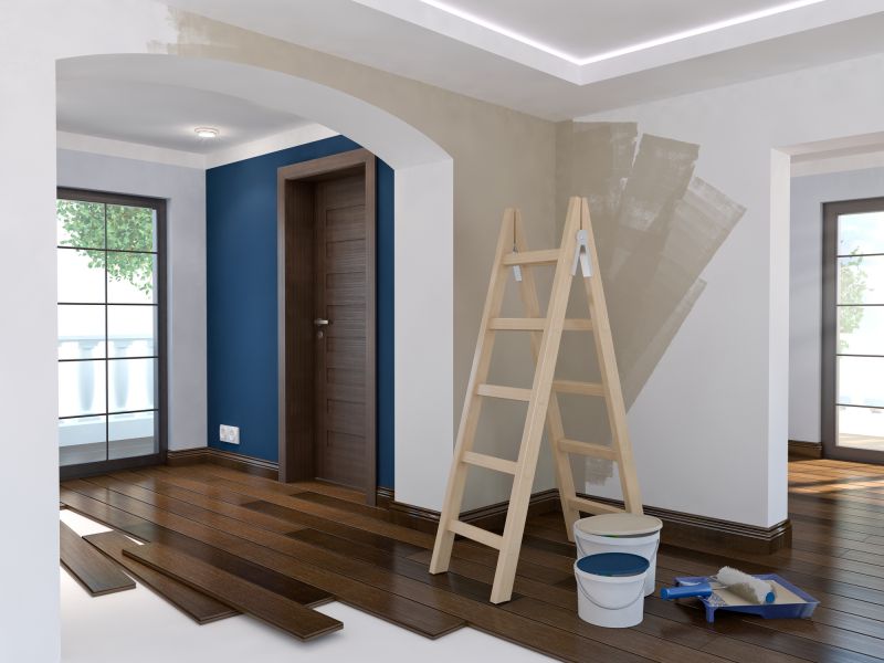 Building Painting Service in Fort Collins, CO