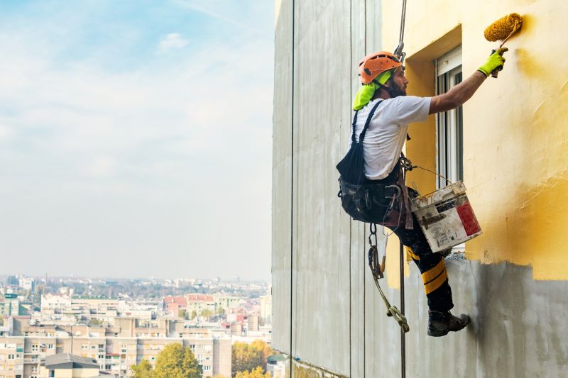 Business Painting in Fort Collins, CO