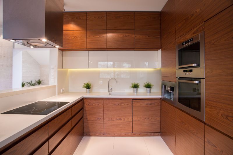 Cabinet Staining Service in Bloomington, IN