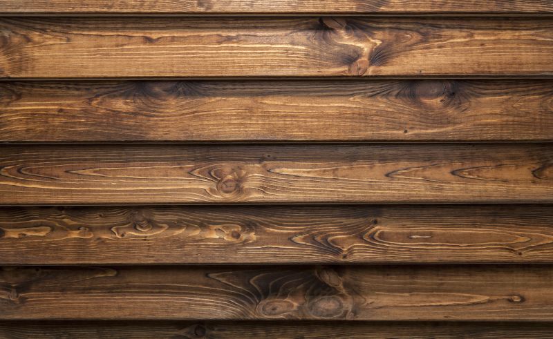 Cedar House Staining in Waco, TX