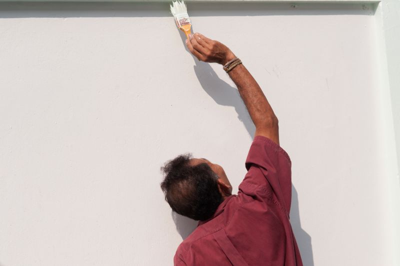 Ceiling Painting Service in Wilmington, NC