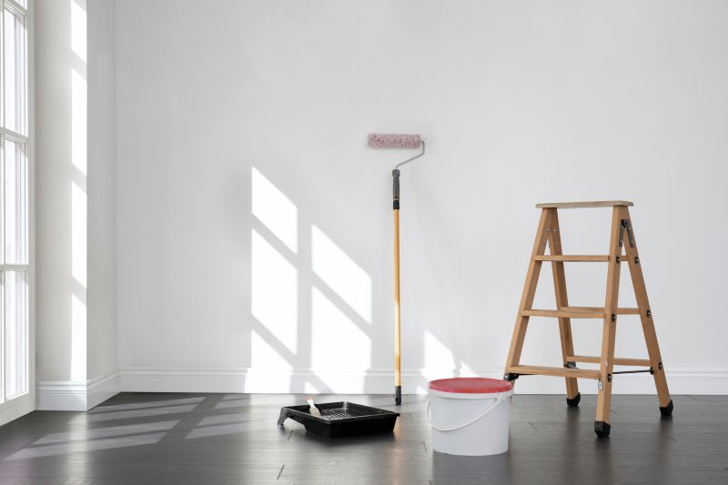 Condo Interior Painting in Wilmington, NC