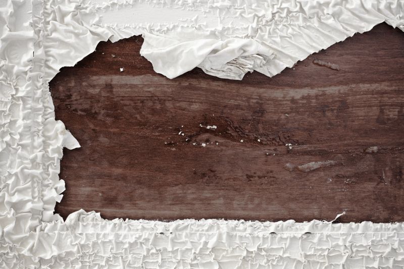 Interior Wood Surfaces