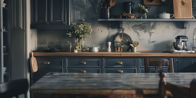 Cupboard Refinishing in Indianapolis, IN