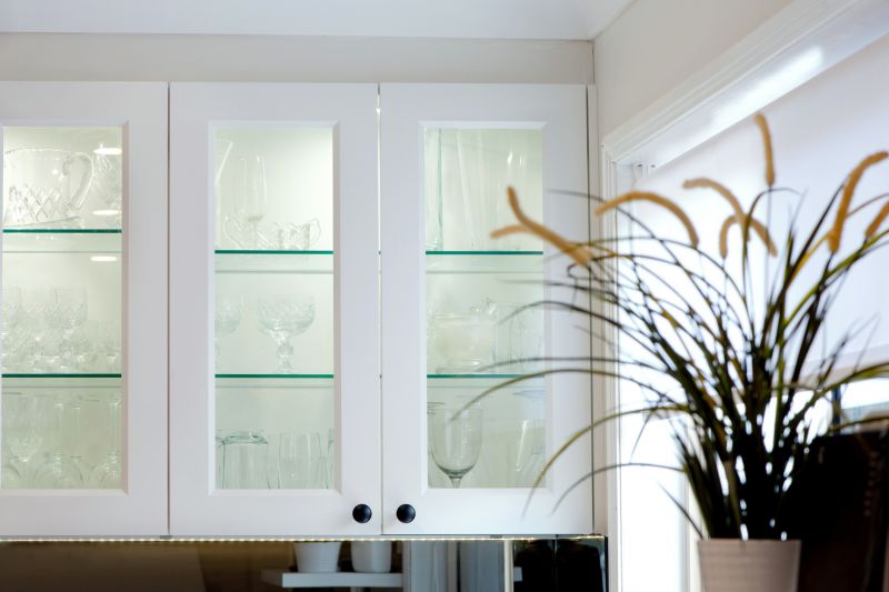 Cupboard Refinishing in Cincinnati, OH
