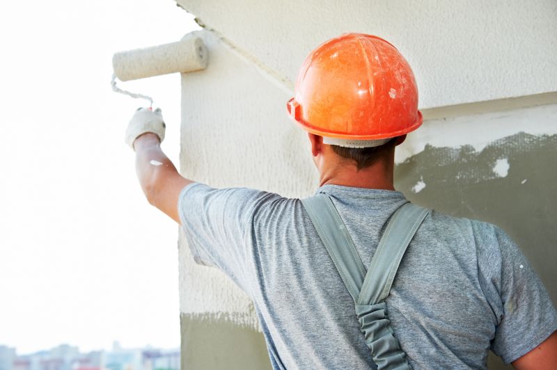 Exterior House Painting in Boulder, CO