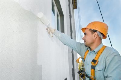 Exterior Painting in Boulder, CO