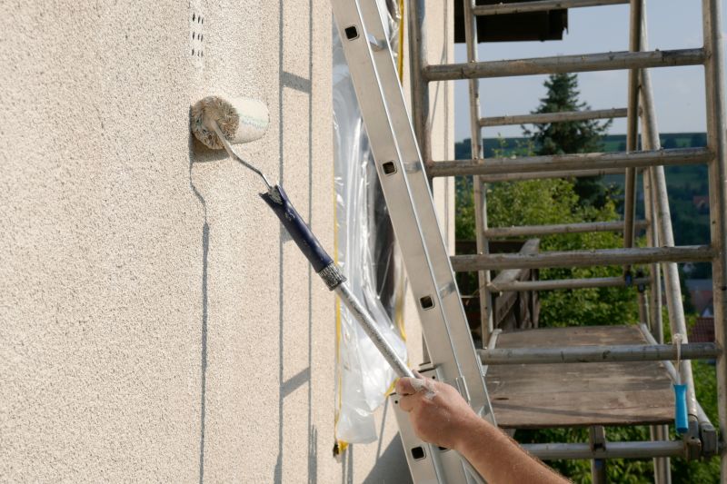 Factory Painting in Fort Collins, CO