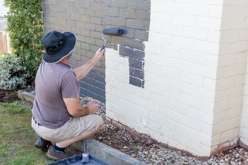 House Exterior Painting in Waco, TX