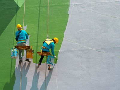 House Painting Service in Fort Collins, CO