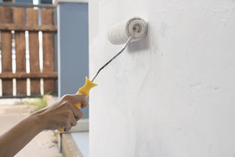 House Painting Service in Alpharetta, GA