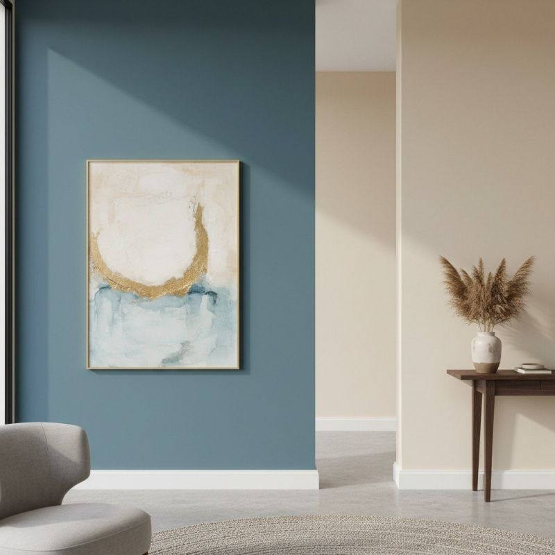 Industrial Interior Painting in Boulder, CO