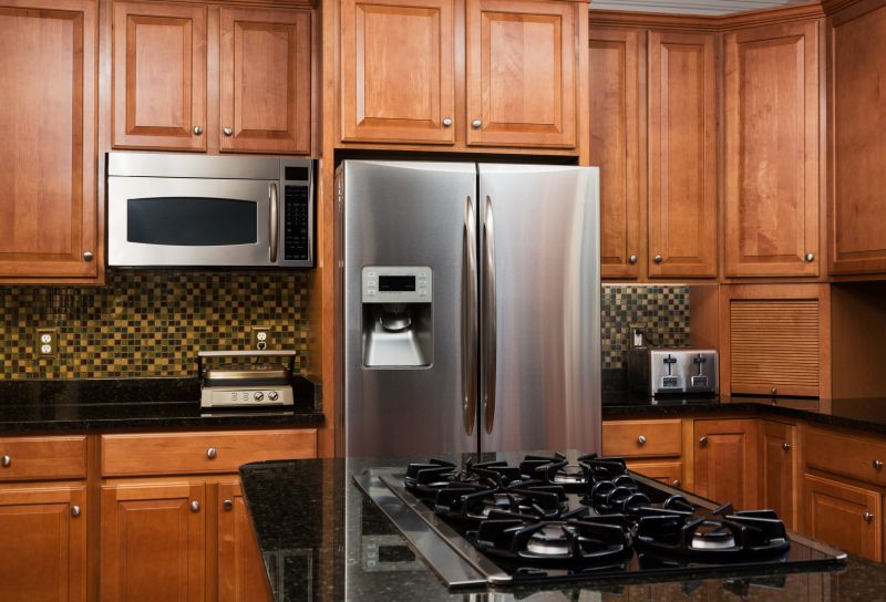 Kitchen Cabinet Refinishing in Indianapolis, IN