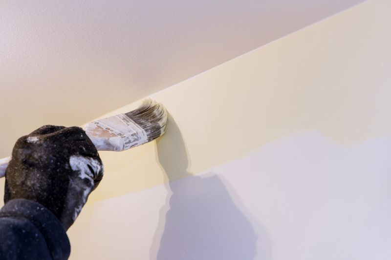 Trim Painting Service in Wilmington, NC