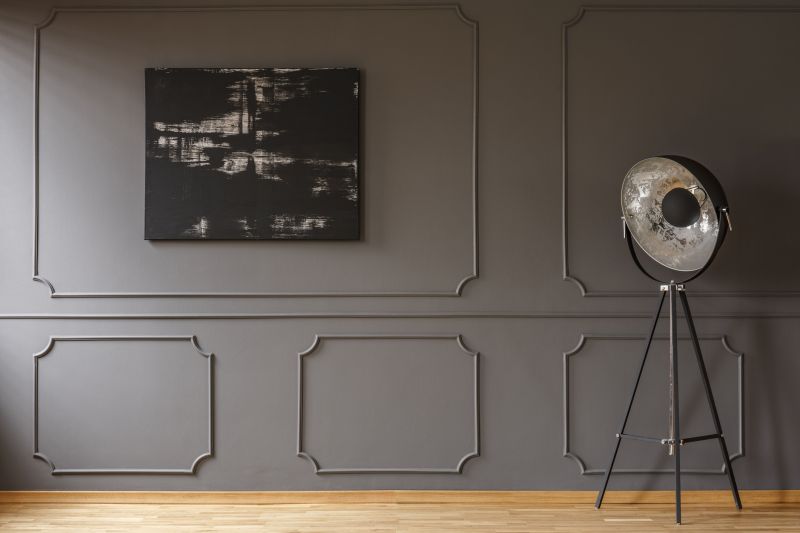 Wainscoting Painting in Wilmington, NC